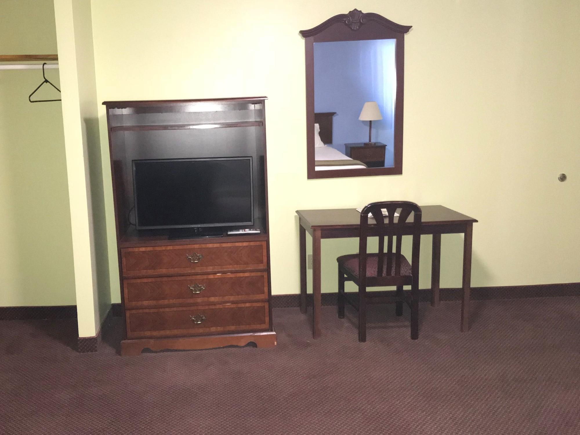 Set de Habitación AmeriVu Inn & Suites