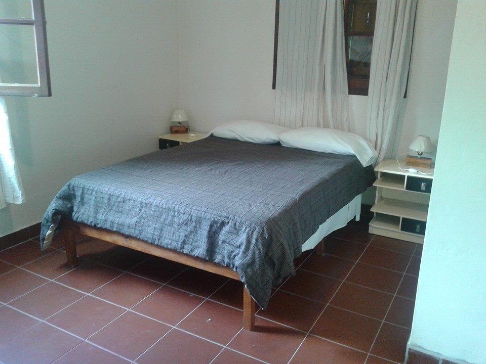 Habitación Hospedaje La Sofía