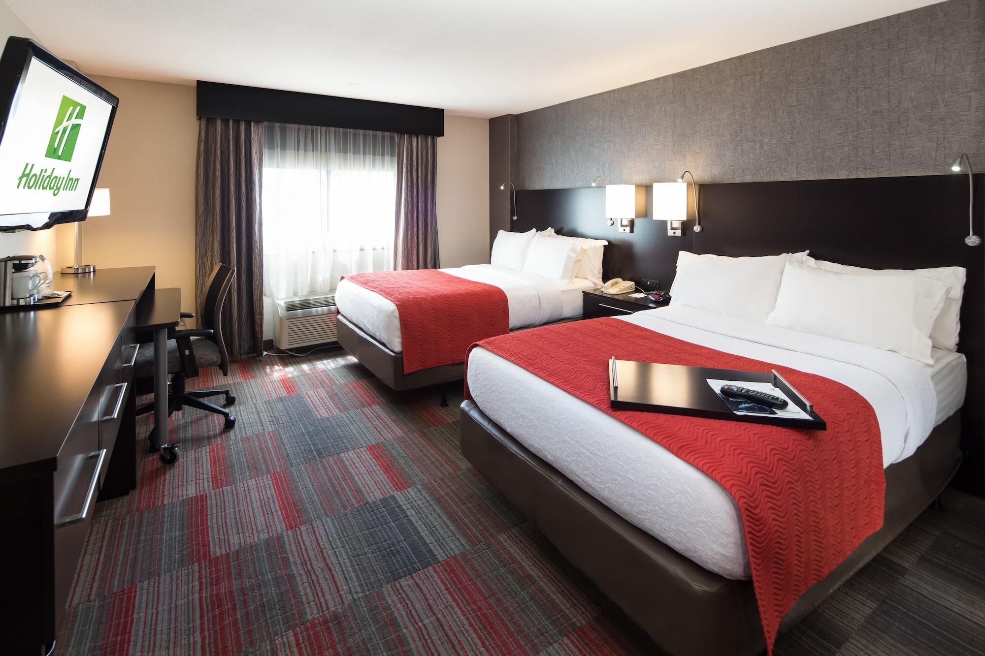 Habitación Holiday Inn Milwaukee Riverfront by IHG