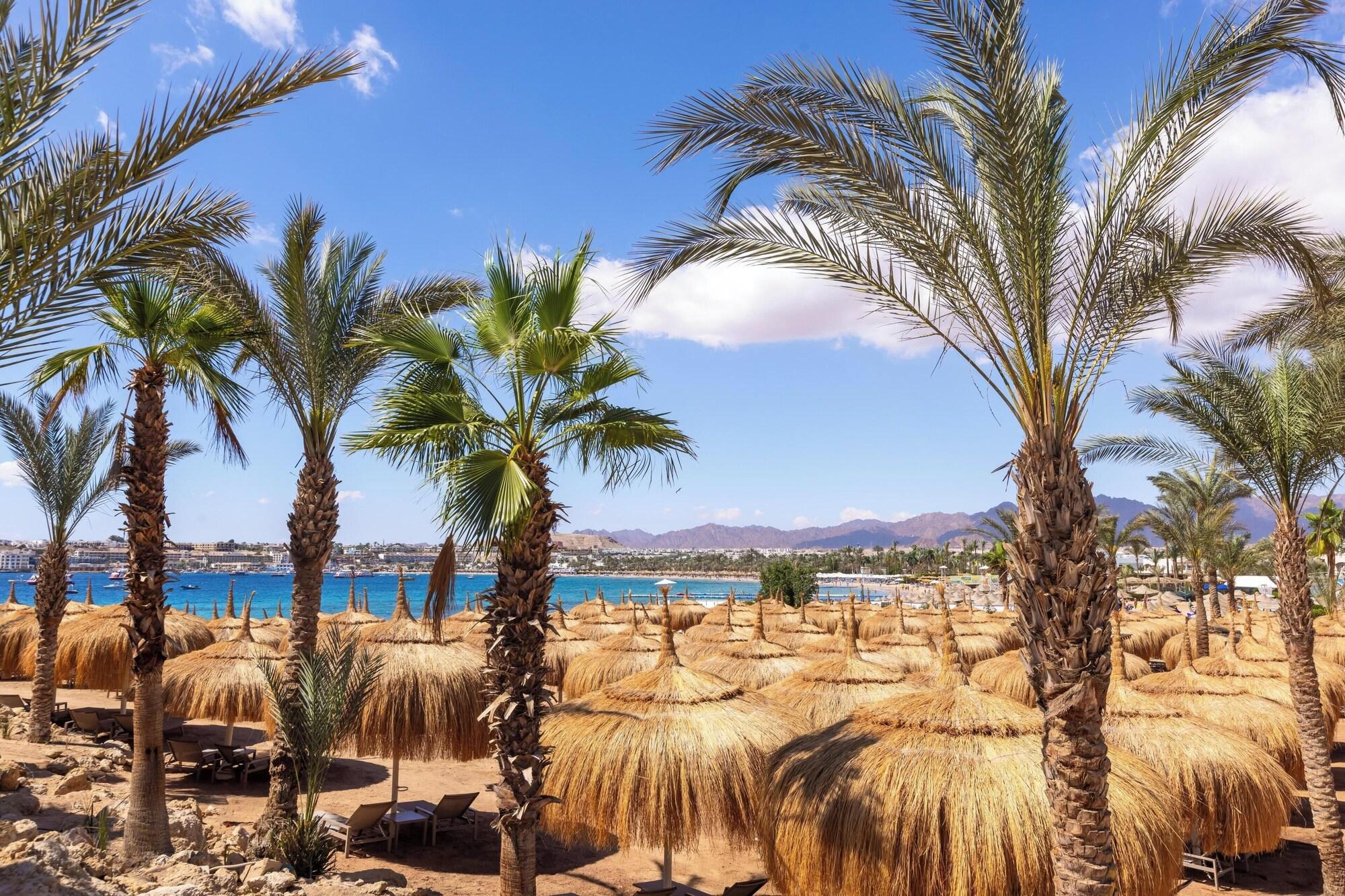 Playa Swissôtel Sharm El Sheikh All Inclusive Collection