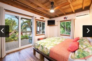 Alquiler Vacacional - West Bay Unique House with Beautiful views and steps away from Ocean