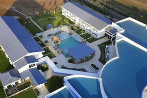 Alojamiento - Hotel Mykonos Panama