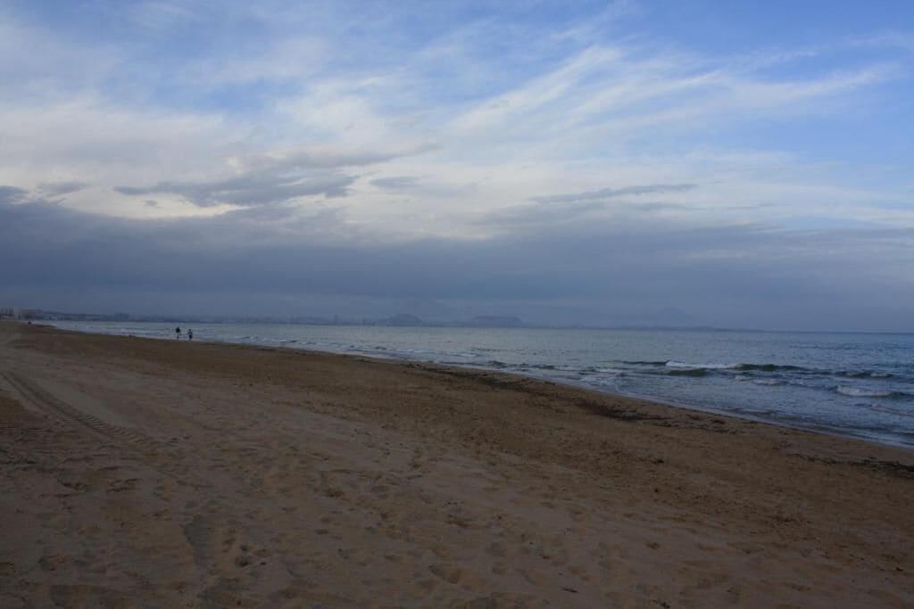 Playa Hotel Doña Isabel