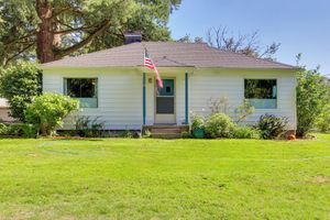Alquiler Vacacional - Peaceful & Scenic Cottage Near Mckenzie River!