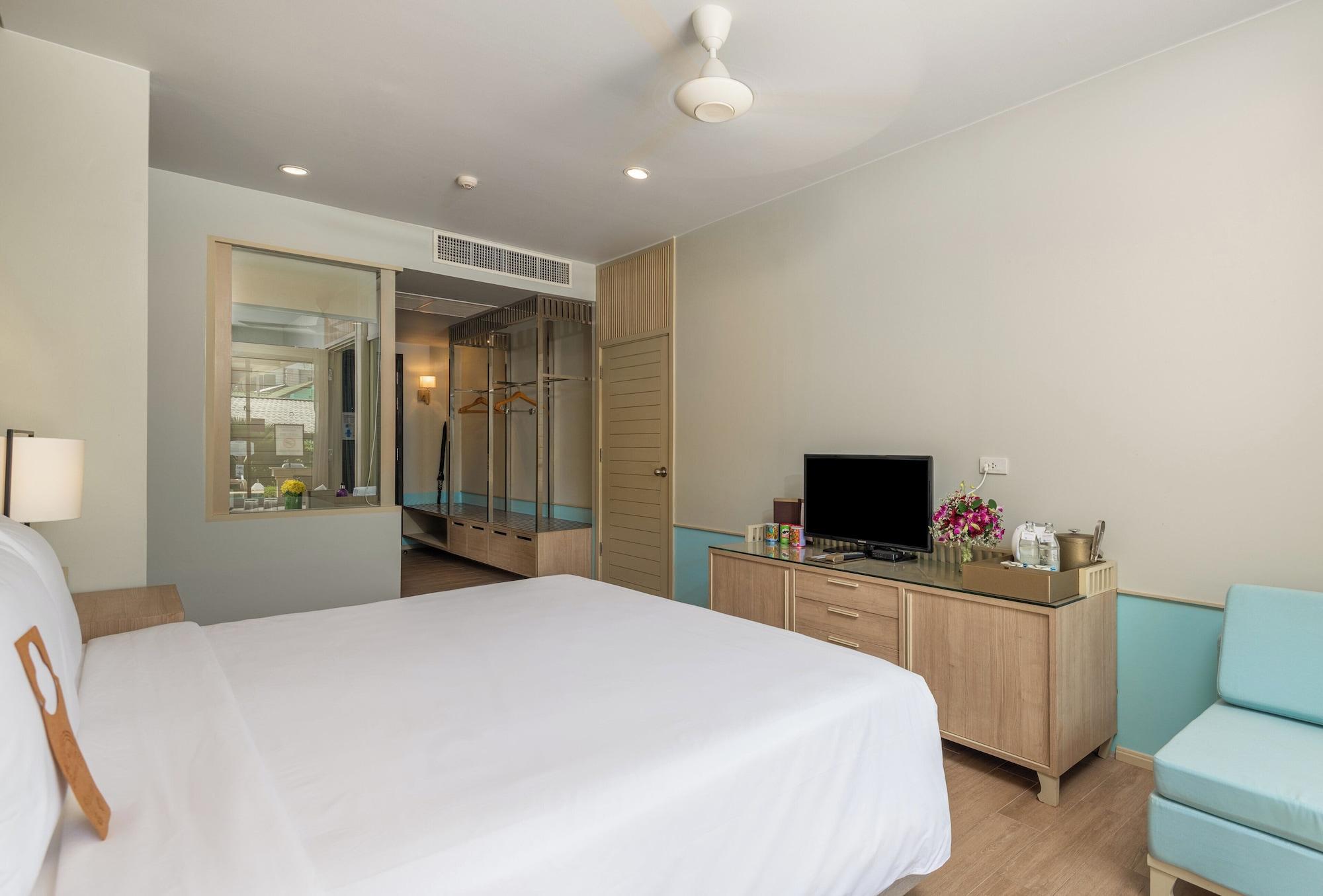 Habitación Centara Kata Resort Phuket