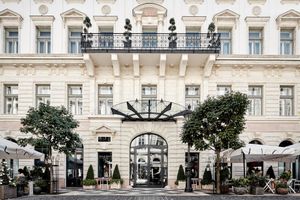 Alojamiento - Aria Hotel Budapest by Library Hotel Collection