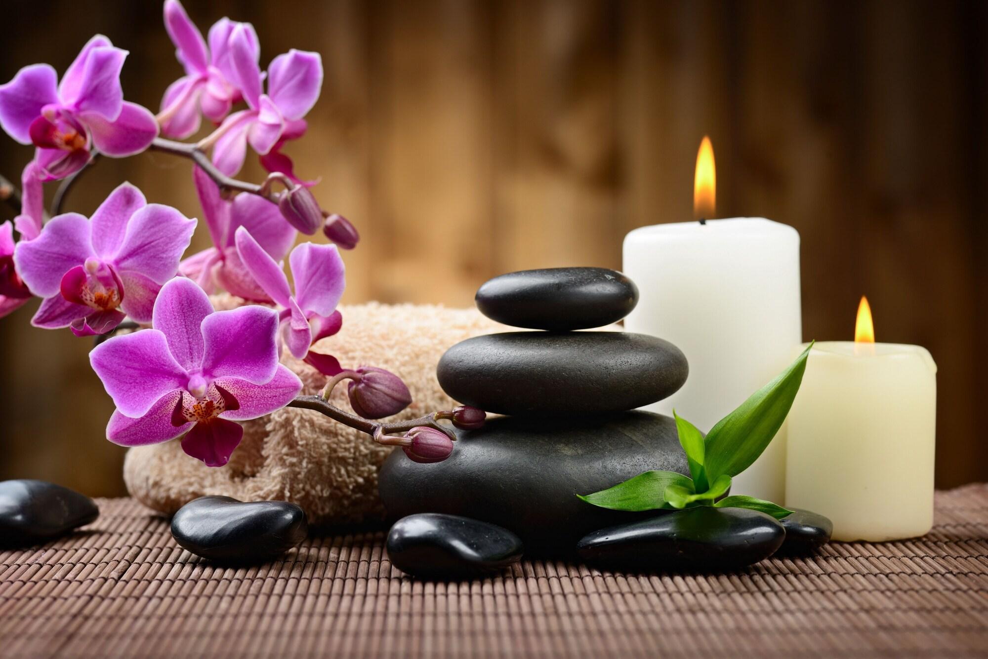 Spa Princess Mayev Hotel
