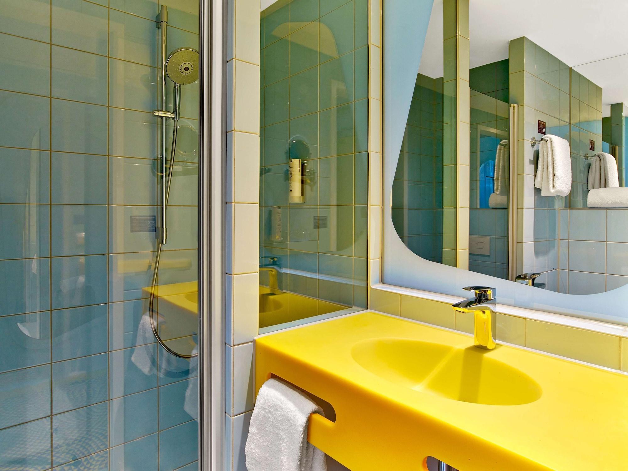 Equipamiento de Habitación Prize by Radisson, Hannover City
