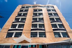 Alojamiento - Hotel Parque 63