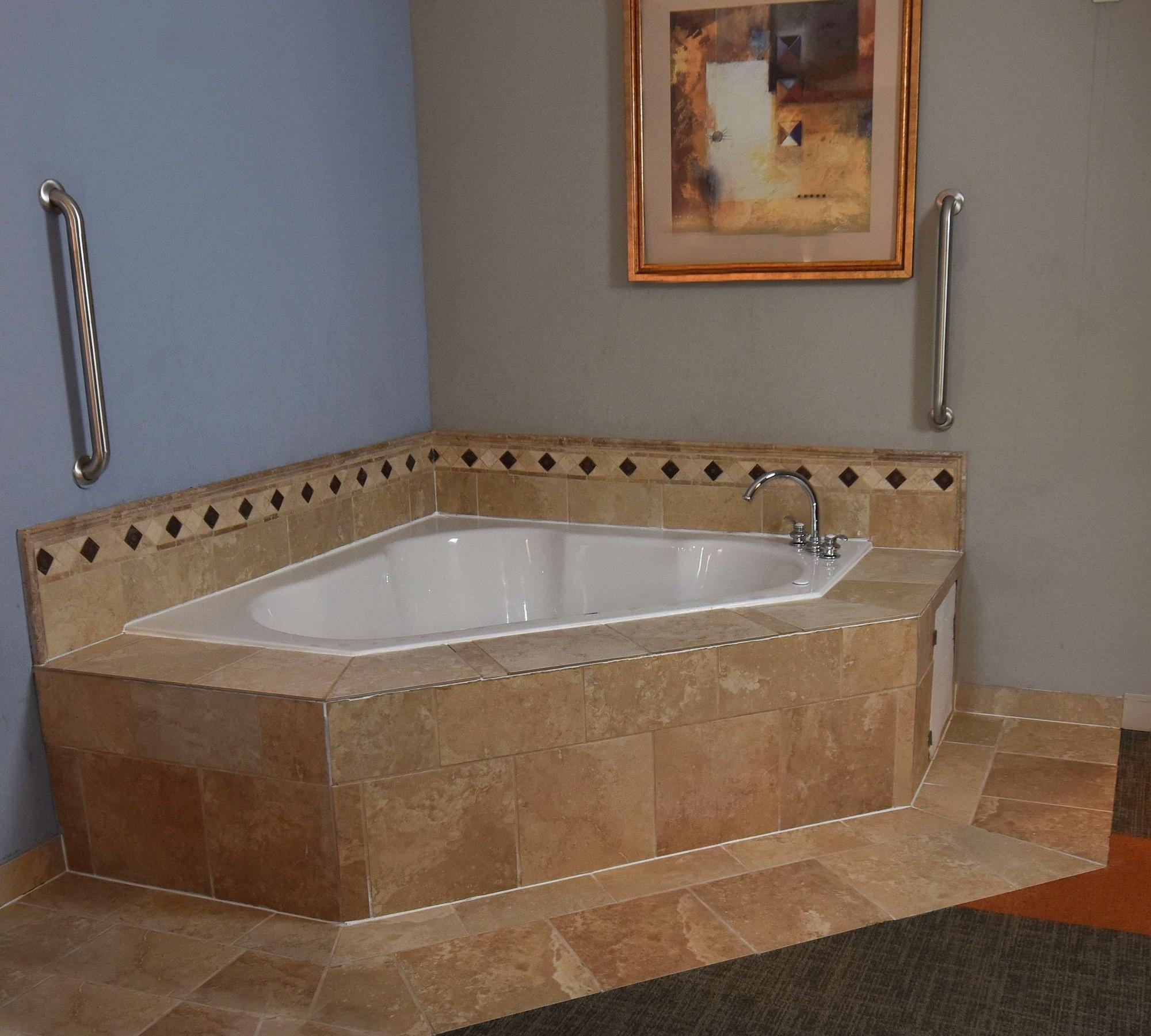 Equipamiento de Habitación Hampton Inn Alexander City