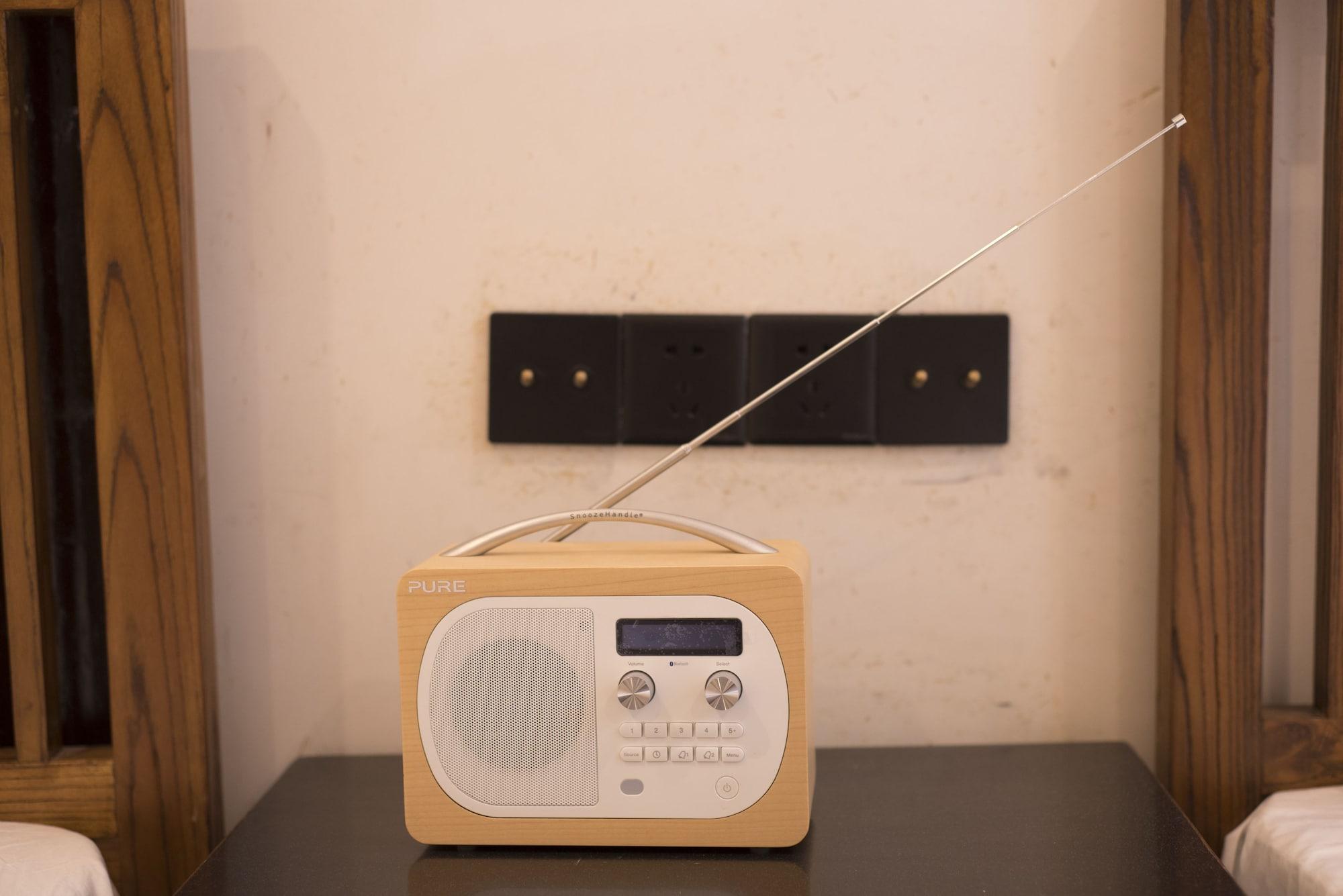 Set de Habitación Soochow 1779