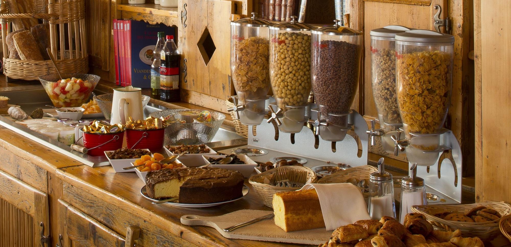 Habitación Hôtel Beaulieu