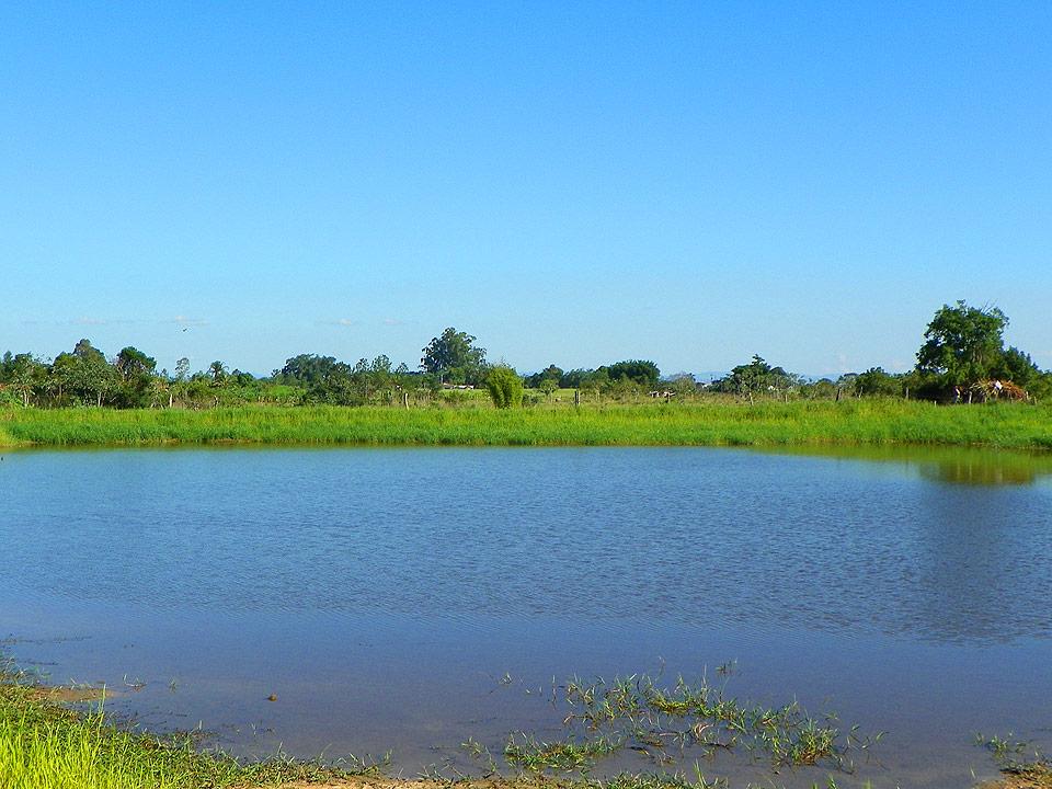Comodidades del Alojamiento Hotel Fazenda Pé da Serra
