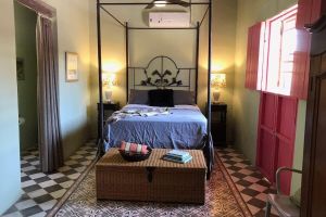 Alquiler Vacacional - La Casa Adosada - Villa Hermanas