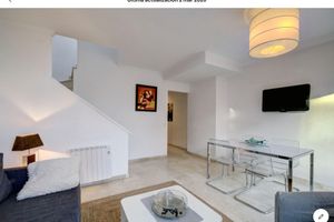 Alquiler Vacacional - Bright duplex