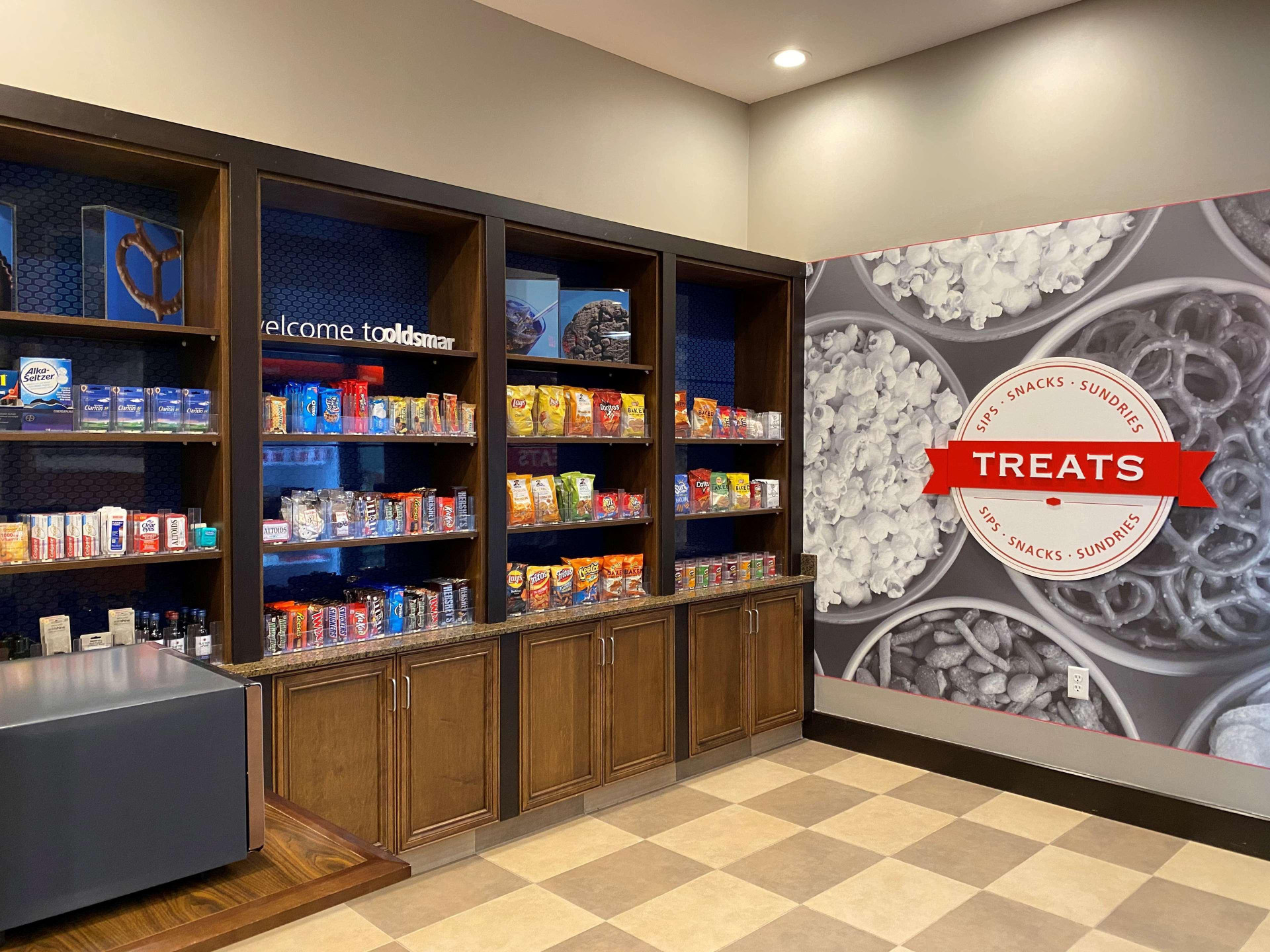 Restaurant Hampton Inn & Suites Tampa Northwest/Oldsmar