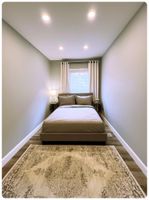 Alquiler Vacacional - Spacious 2-bed modern apartment+parking in Downtown Ottawa's ByWard Market