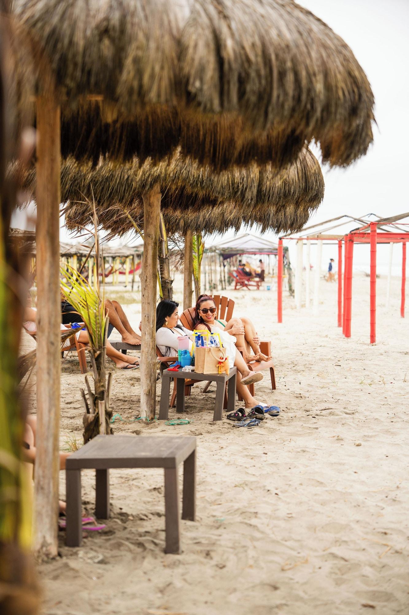 Playa Hotel Presidente Beach Playas