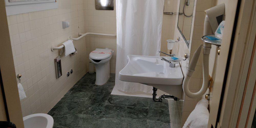 Hotel Hotel Villa Delle Palme