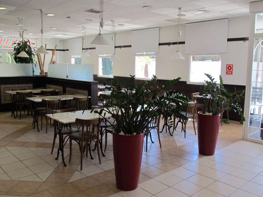 Sala de Reuniones Ibis Budget Madrid Alcorcon Mostoles