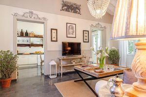 Arriendo temporal - Cottage Nanni in Pescia