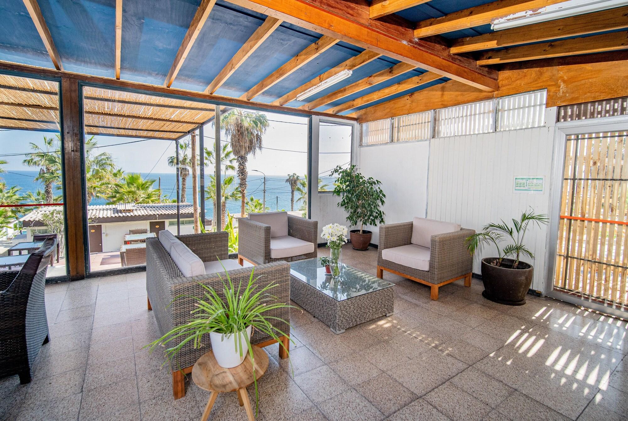 Restaurant Cabañas Uma Qala