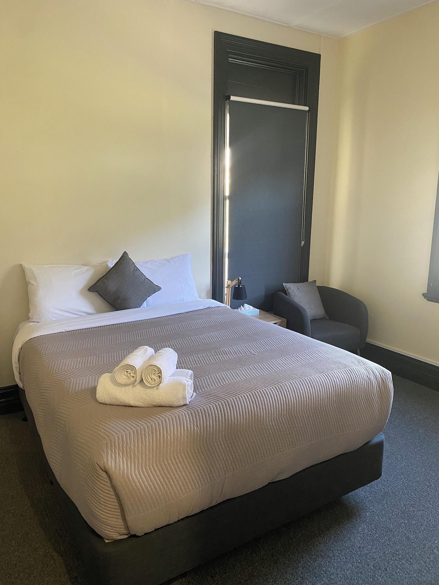 Habitación The Dorset Hotel