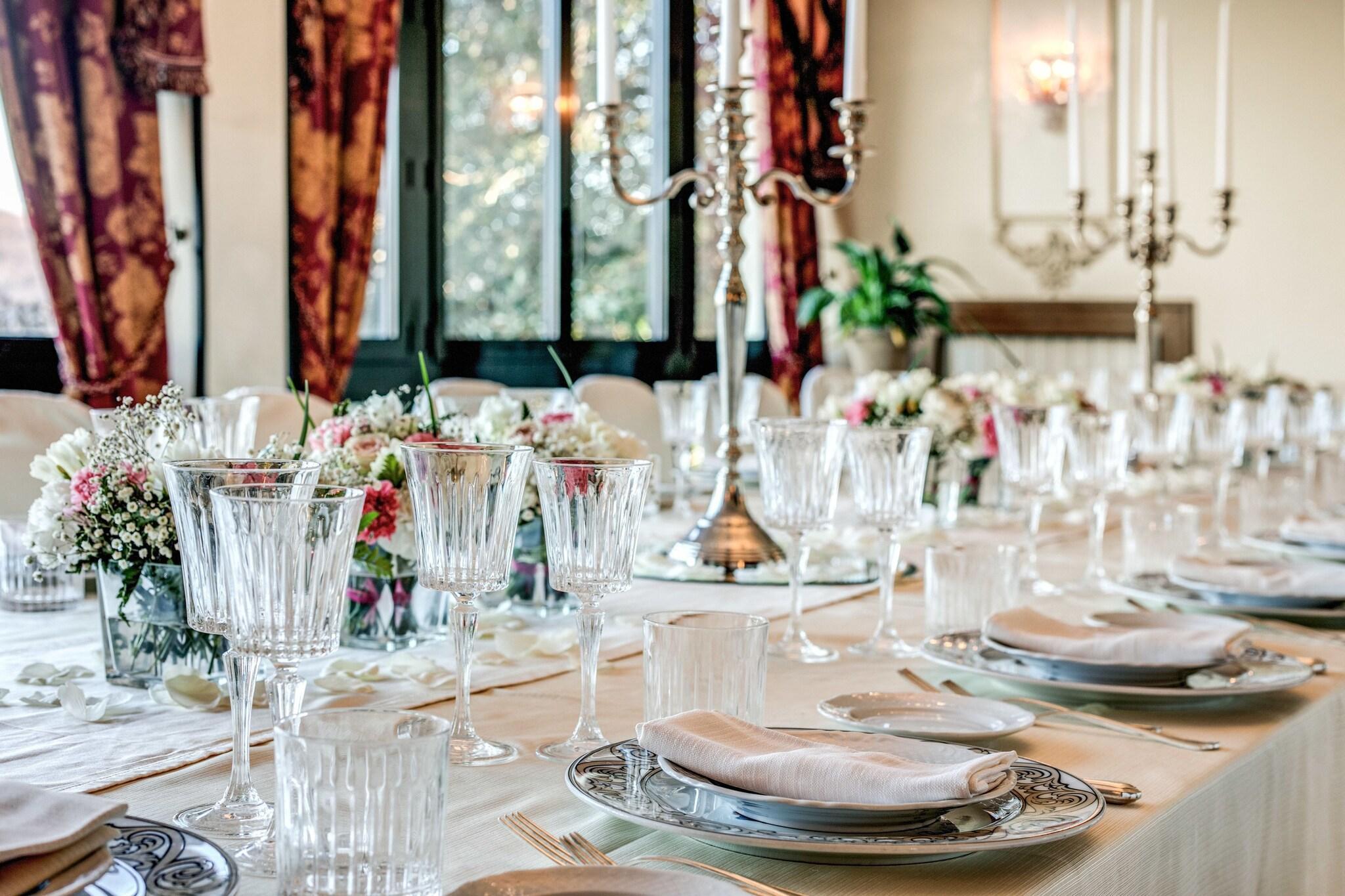 Restaurant Hotel Castel Vecchio