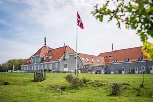 Alojamiento - Hotel Nor - Badehotellet