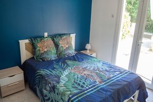 Alquiler Vacacional - Gite l'Olivier for 6 people - 3 bedrooms with heated pool