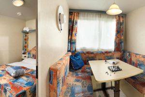 Alquiler Vacacional - Isamar Holiday Village