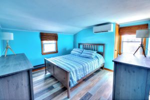 Alquiler Vacacional - Newly Renovated, Rustic Decor Surf City Apartment.