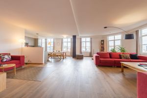 Alquiler Vacacional - Smartflats - Central Antwerp