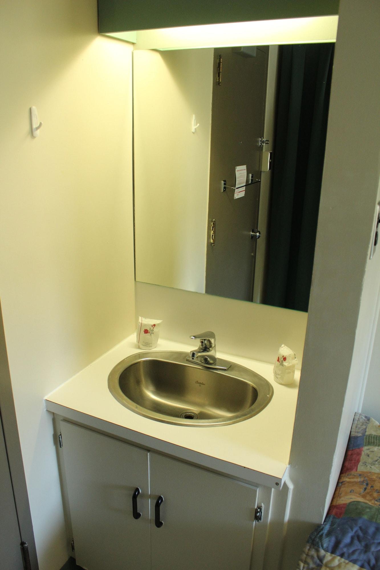 Set de Habitación Residences Université Laval - Campus Accommodation