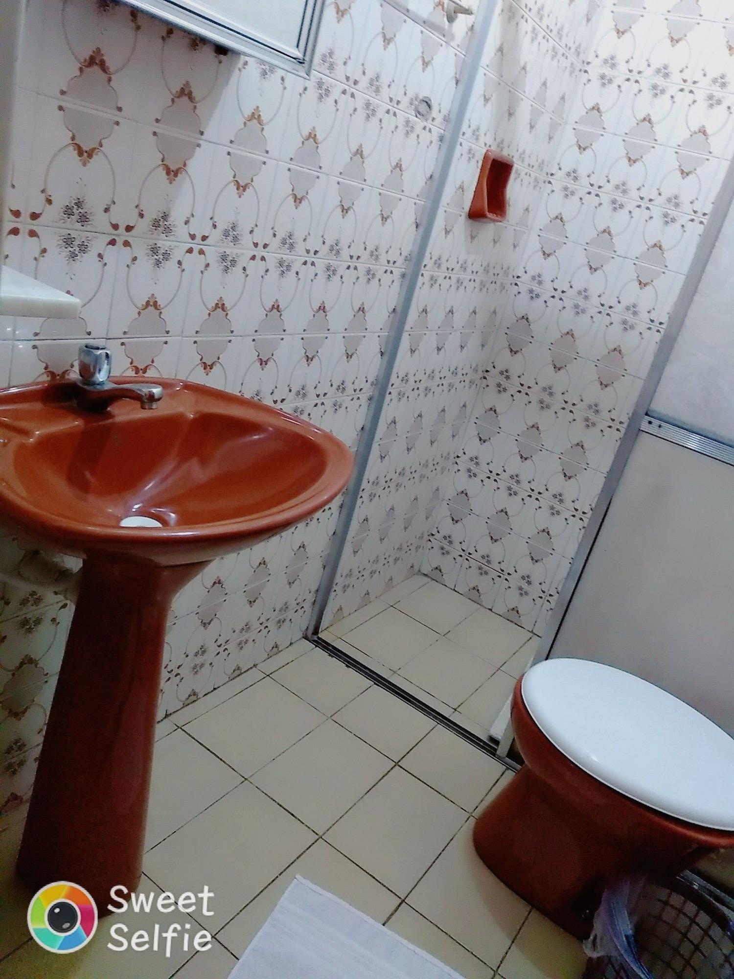 Equipamiento de Habitación Hotel Central Rosário