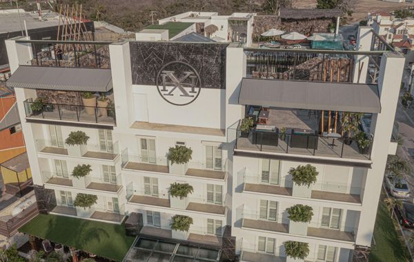 The Xperience by g - Los mejores hoteles solo adultos en Mazatlán, Sinaloa