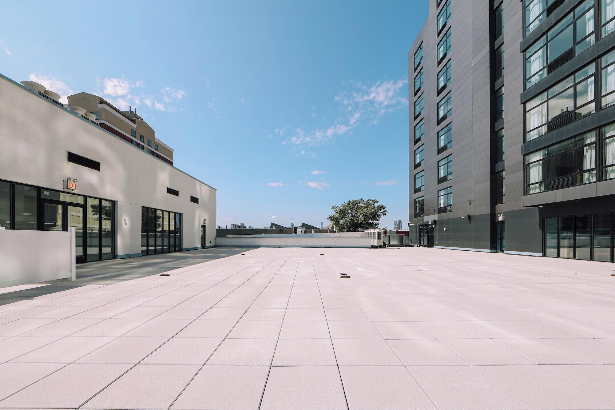 Salón de Baile Holiday Inn Express Long Island City E New York by IHG