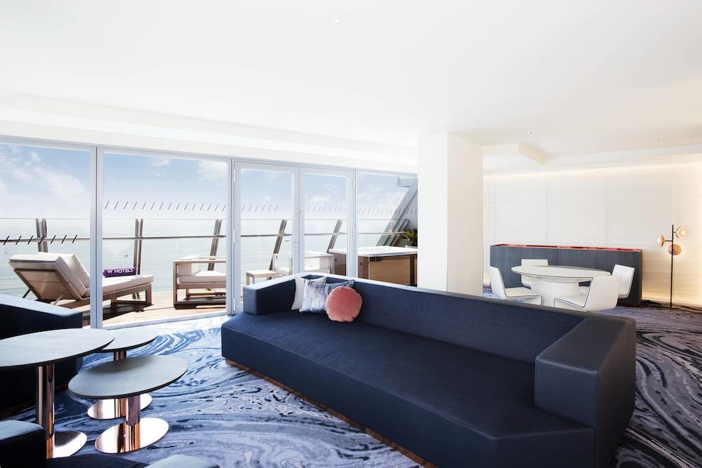 Hotel W Barcelona