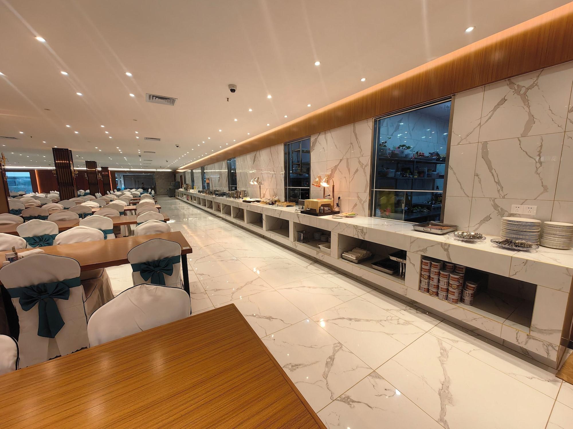 Restaurant Royal International Hotel
