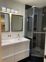 Alquiler Vacacional - Cheerful & private 3 bedroom Shoreline home.