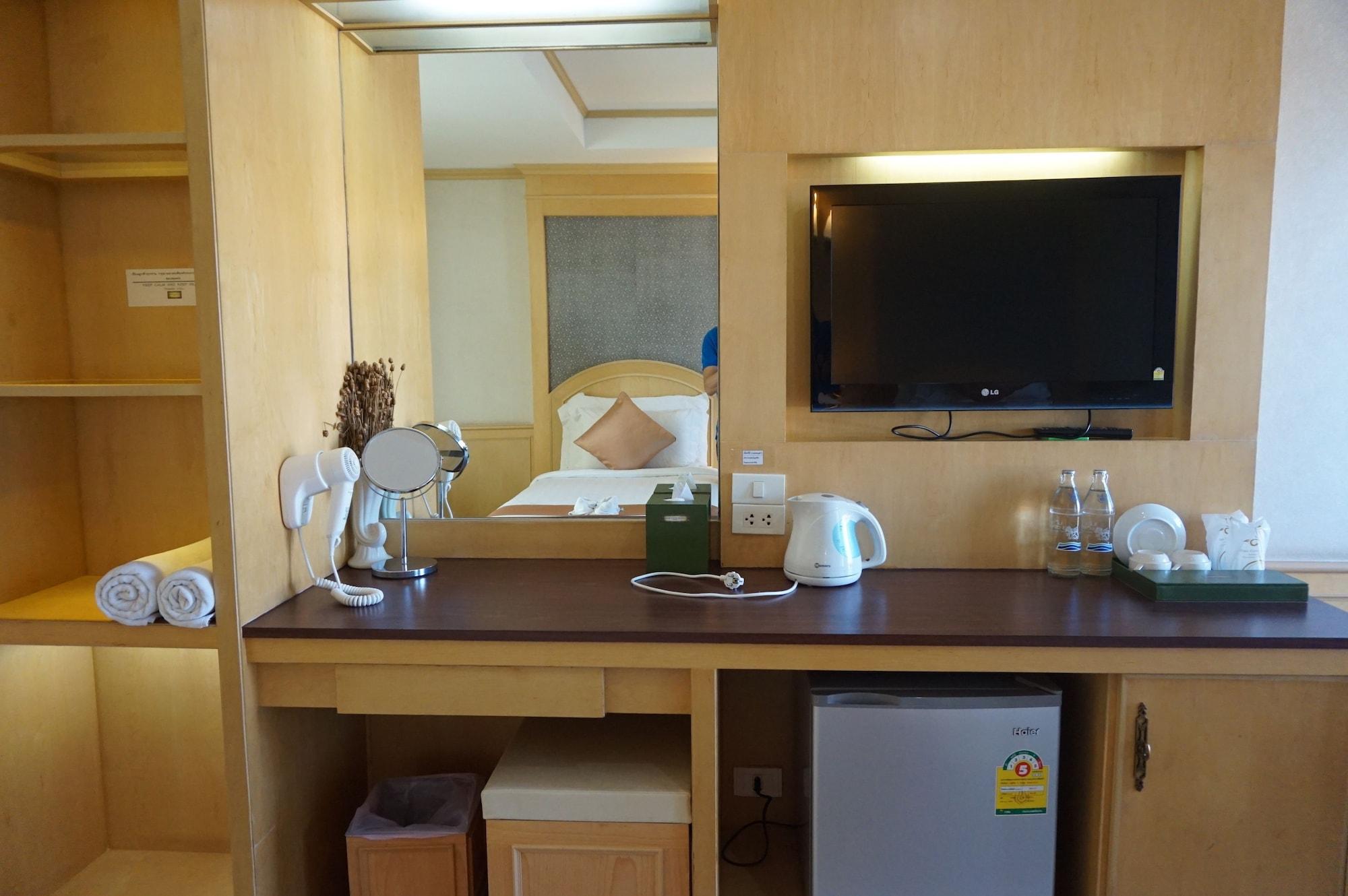 Set de Habitación The Lion King Hotel