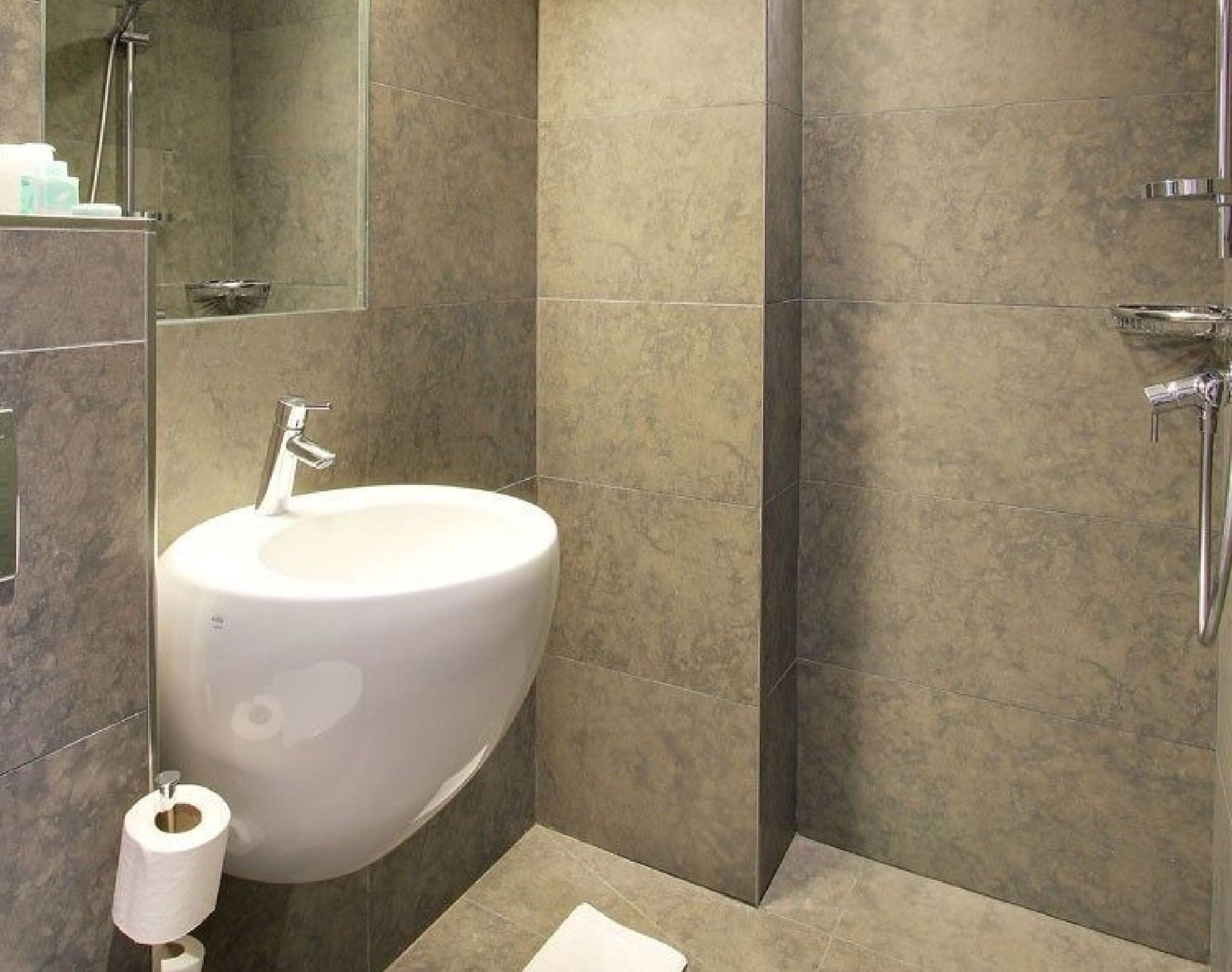 Equipamiento de Habitación Hotel Alhambra