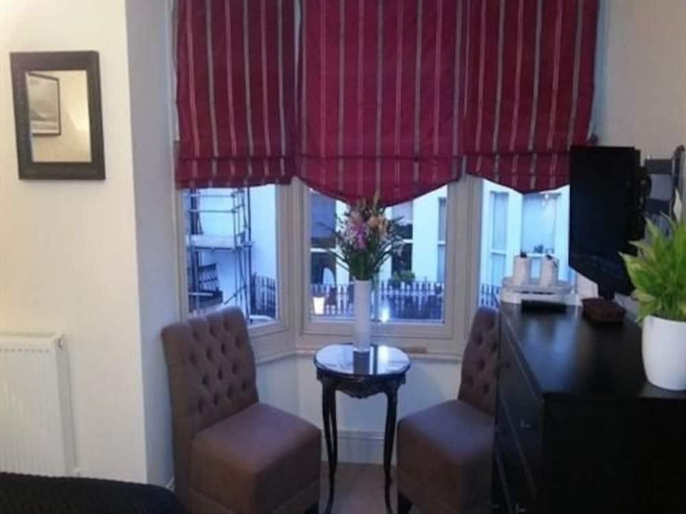 Habitación Grand Pier Guest House