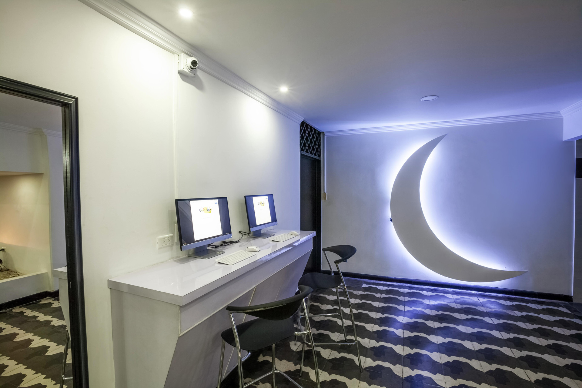 Hotel Hotel La Luna