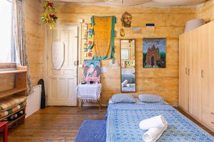 Alquiler Vacacional - BEST PLACE TO STAY IN MADRID CULTURAL CENTER