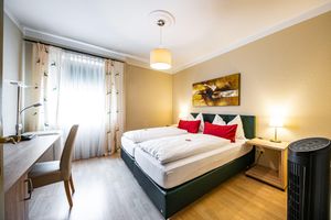 Alojamiento - Motel Zeltweg - Self-Check-in