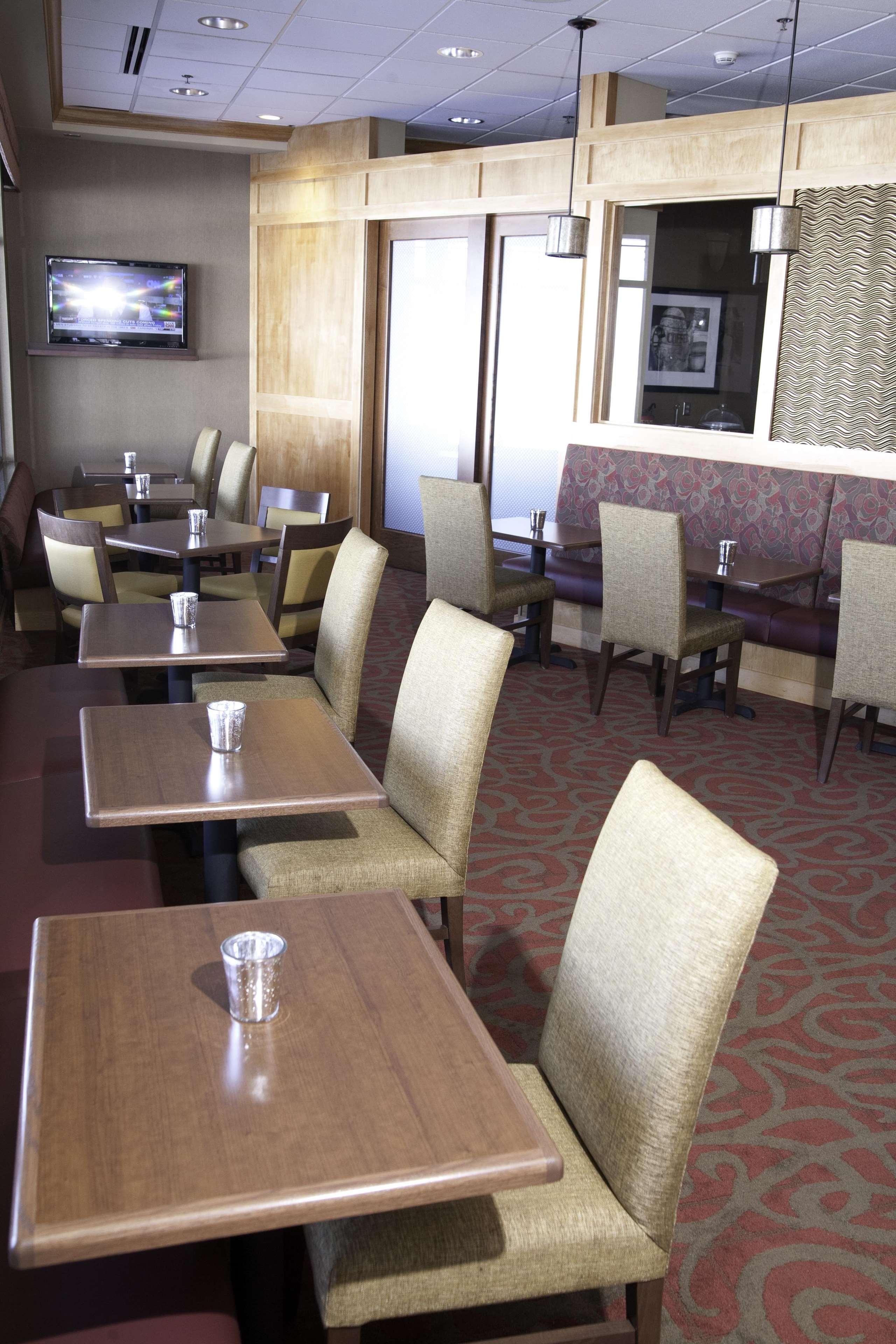Restaurant SouthShore Hotel on Lake Bemidji, Trademark Coll by Wyndham