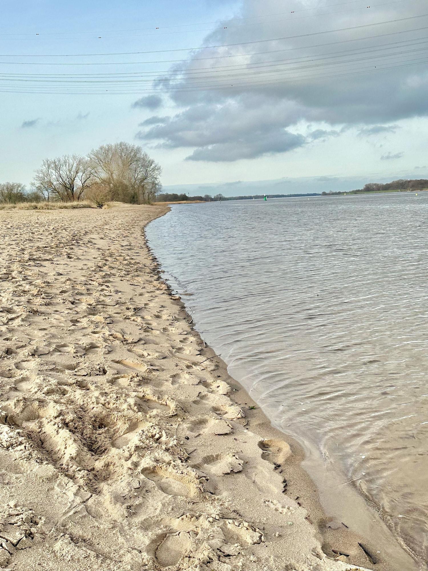 Playa Gästehaus Weserblick