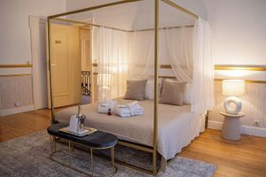 Alojamiento - Hôtel de Maître de Vaughan