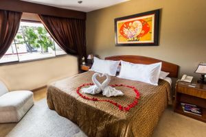 Alojamiento - Hotel Country Trujillo